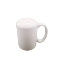 Productos más vendidos 2021 Tazas de café de sublimación cceramic 15 oz